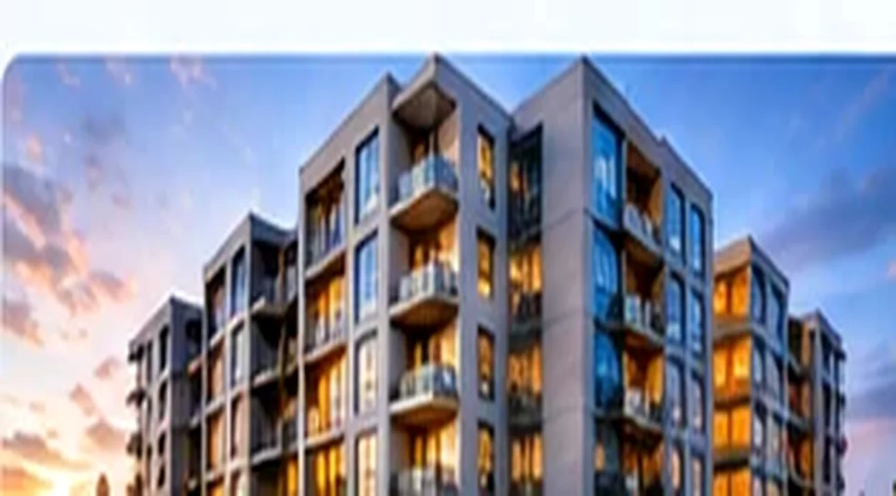 Residential Buildings