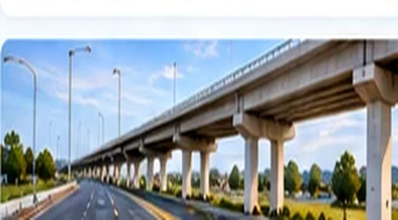 Roads & Site Infrastructure