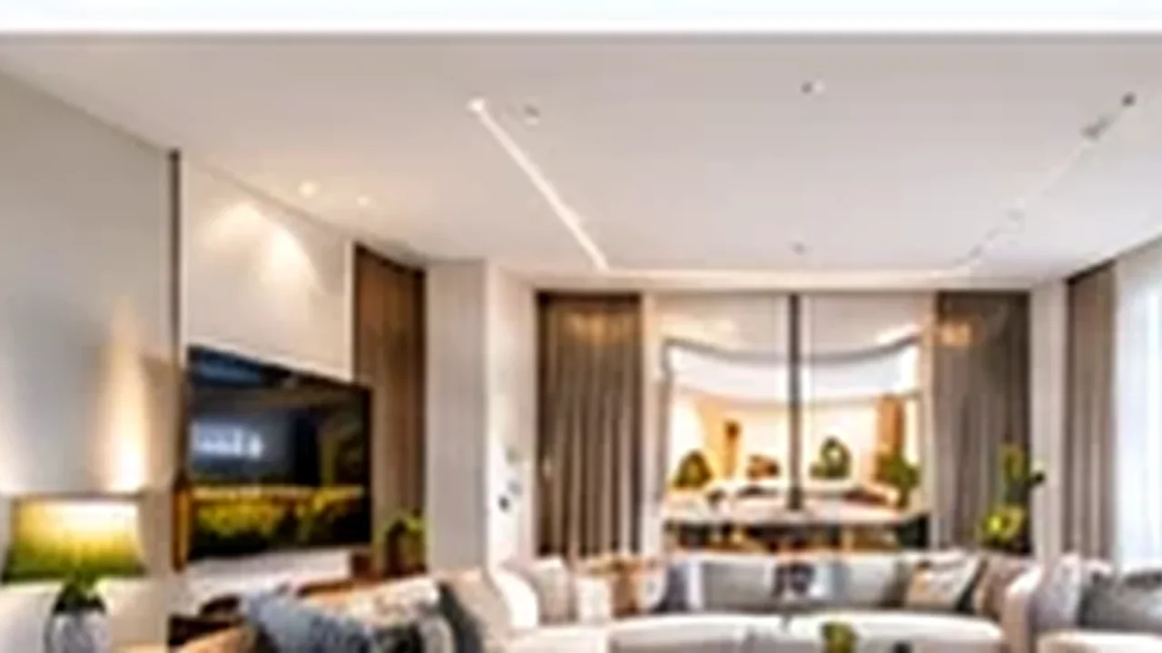Complete Building Renovation