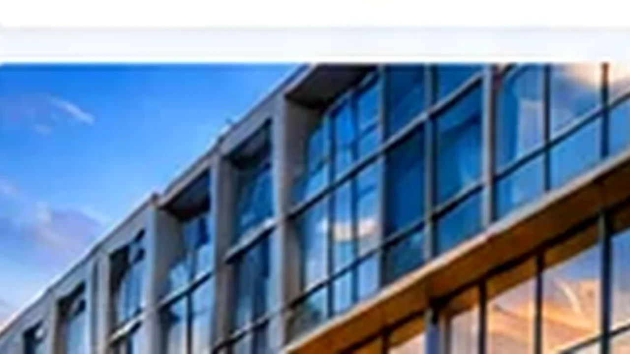 Doors, Windows & Glazing