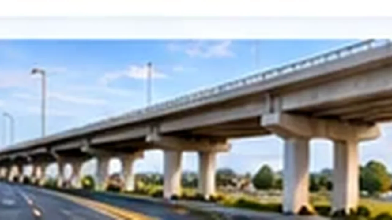 Drainage & Underground Utilities