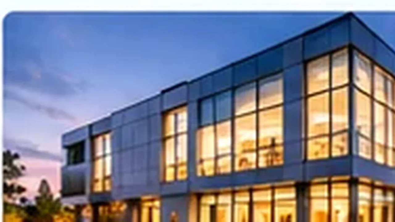 Exterior Facade & Cladding