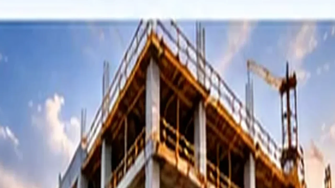 Foundations & Concrete Works