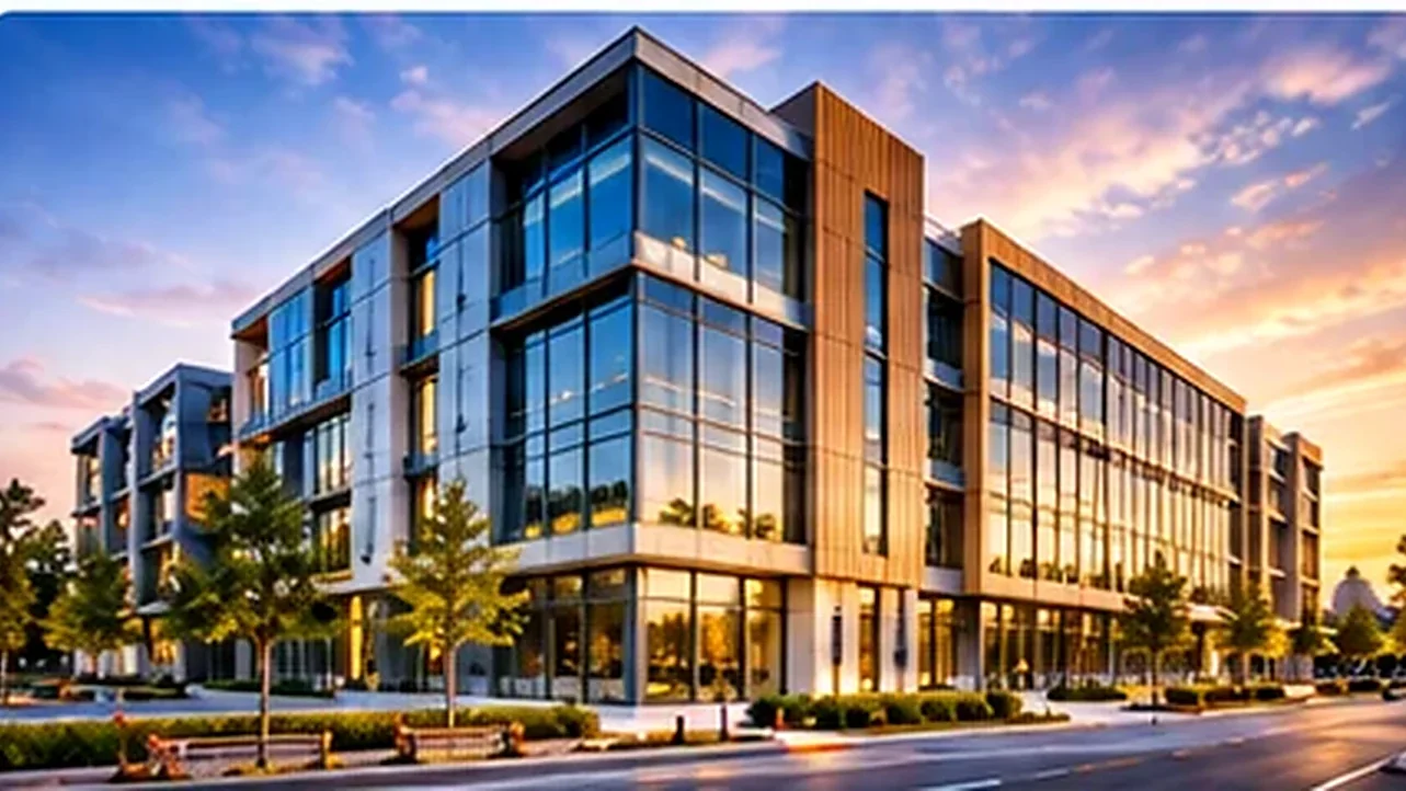 Healthcare & Education Facilities