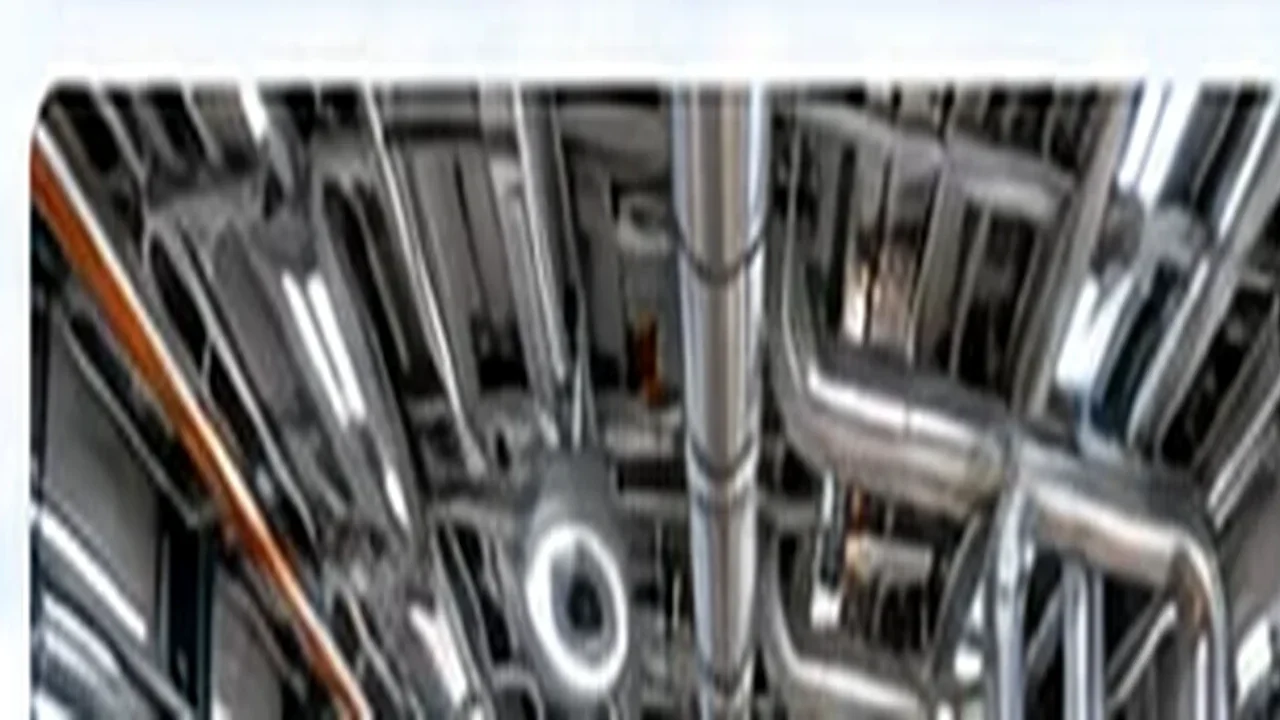 HVAC & Ventilation