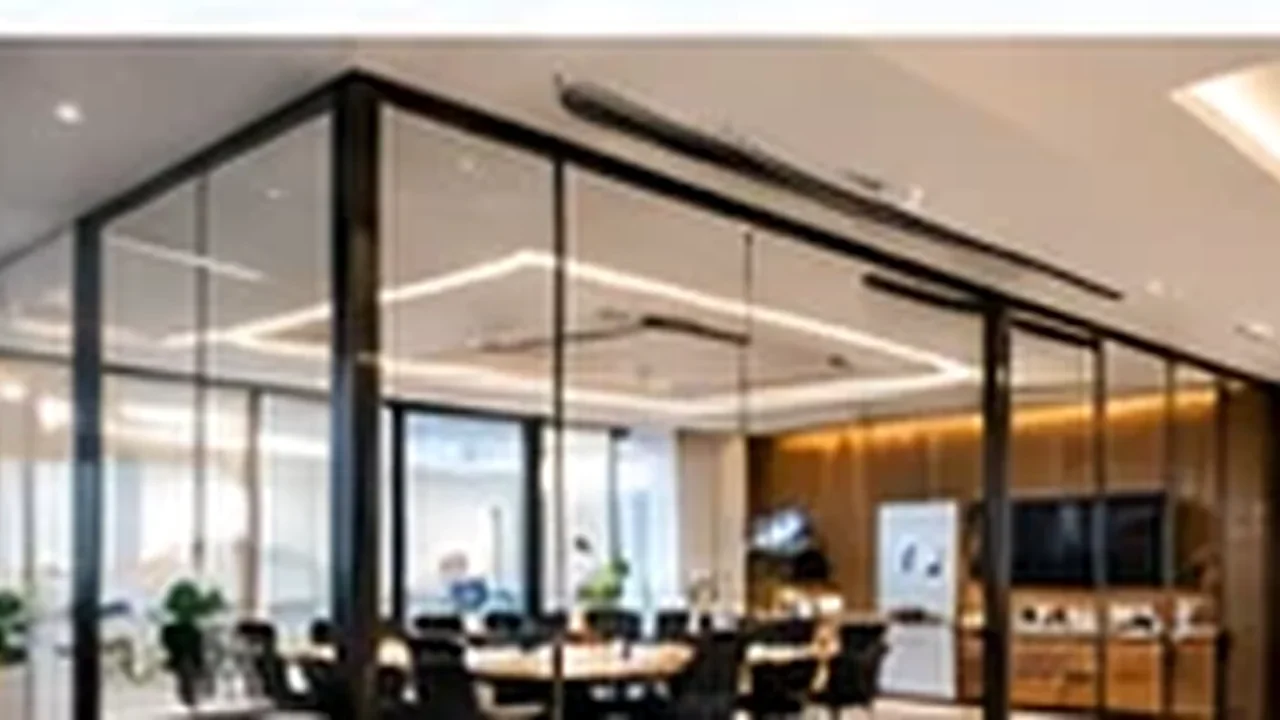 Interior Design & Fit-Out