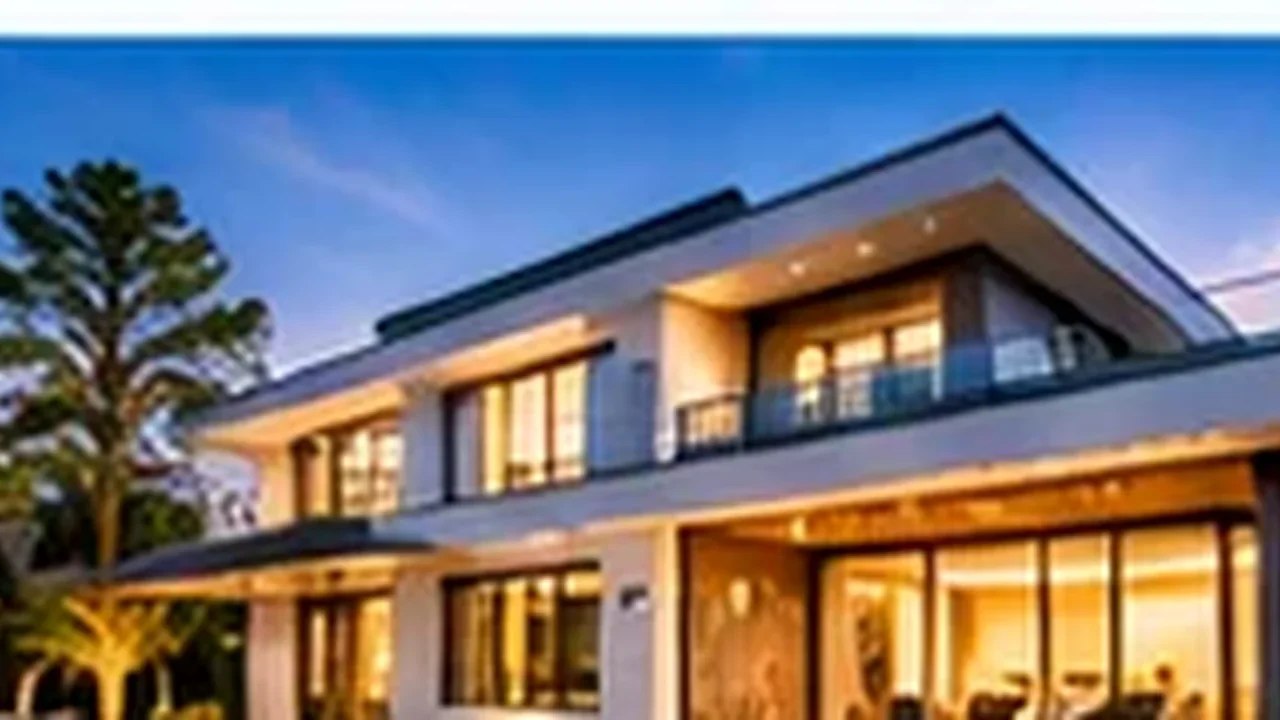 Landscaping & External Works
