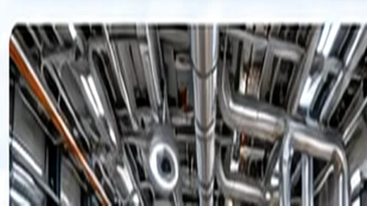 Plumbing & Sanitary Systems