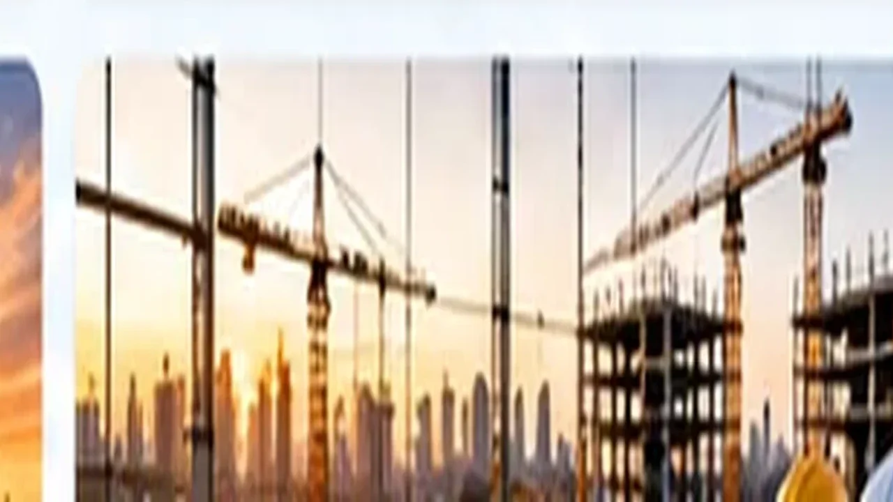 Quantity Surveying & Cost Planning