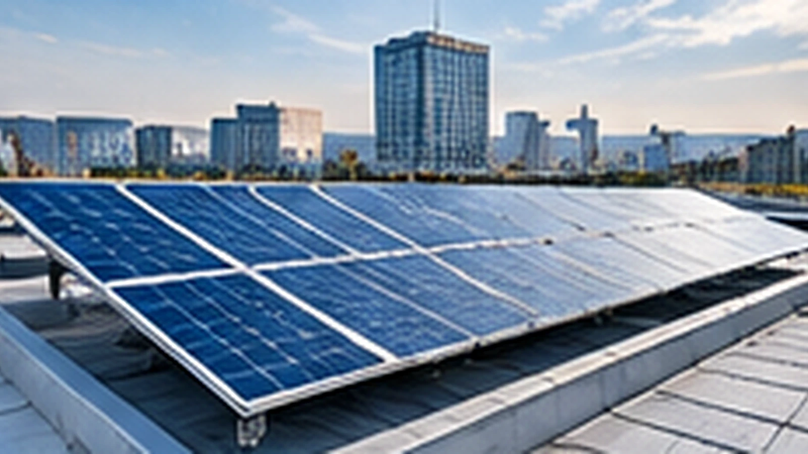 Renewable Energy Integration