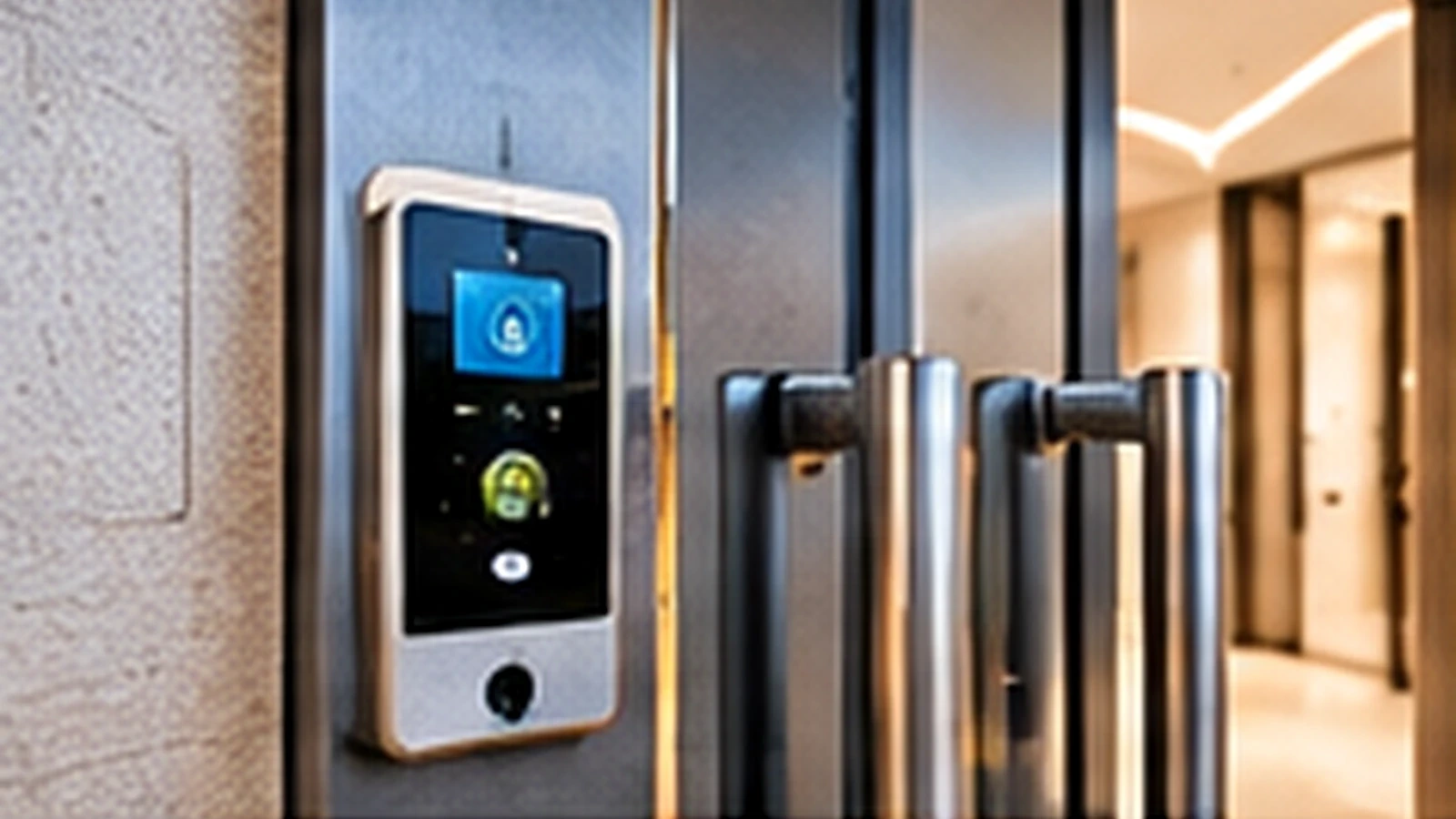 Security & Access Control
