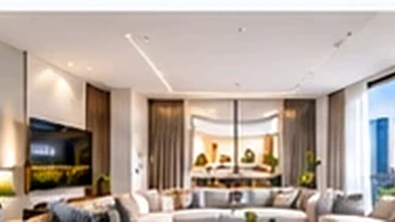 Villa & House Remodeling