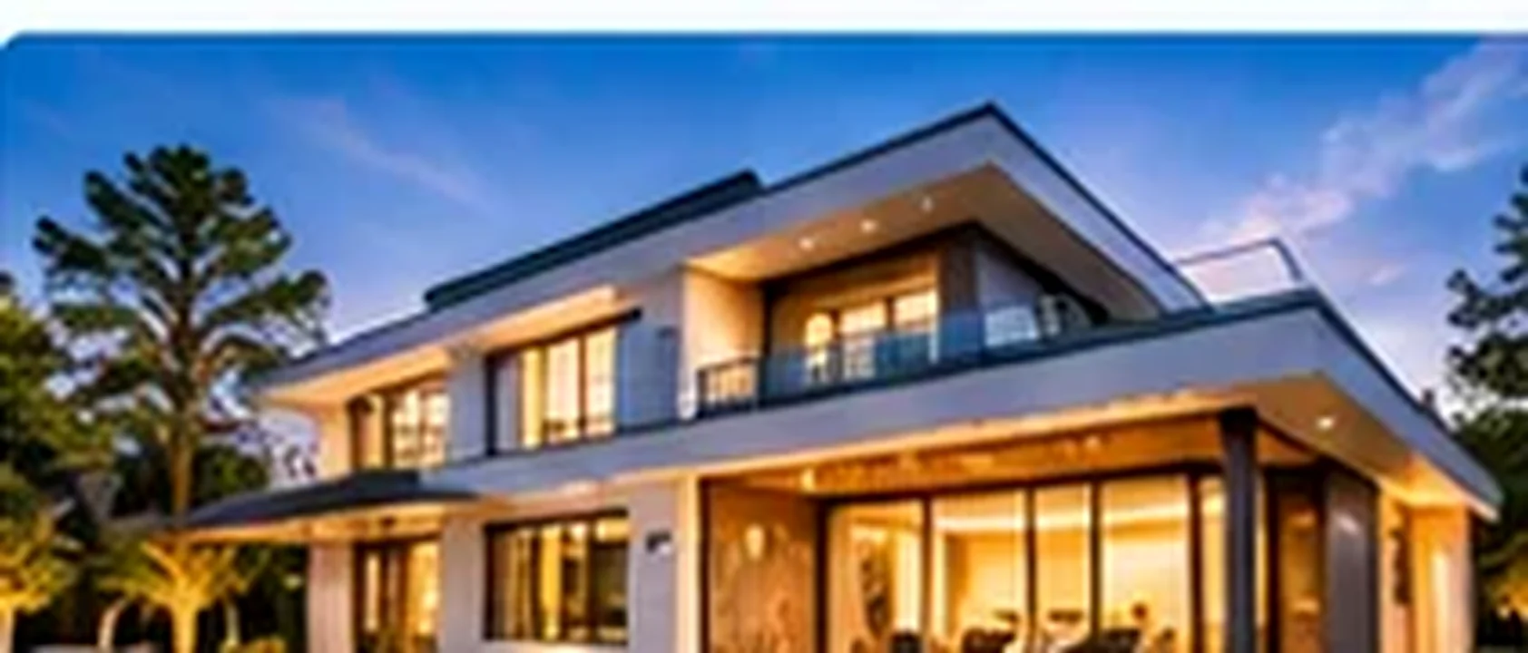 Villas & Private Homes